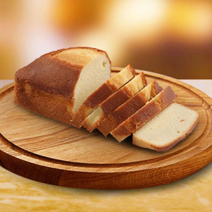 Plain Cake 400gm